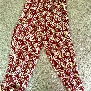 Band of Gypsies Harlem pant